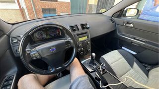 Volvo V50 RDesing 2008