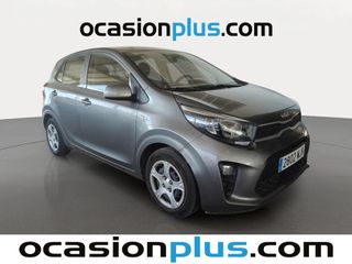 Kia Picanto 1.0 DPi Concept 49 kW (67 CV)