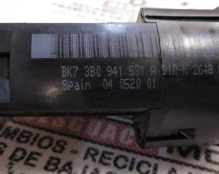 Mando skoda 117394 3b0941531a octavia berlina 1u2