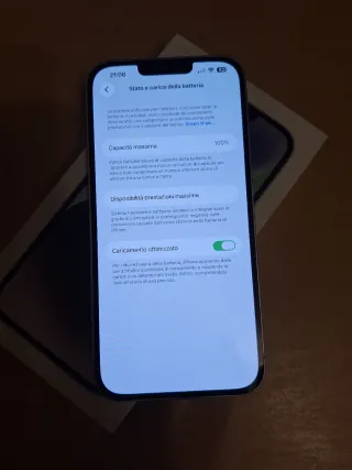 iPhone 14 Plus Lilla 128GB