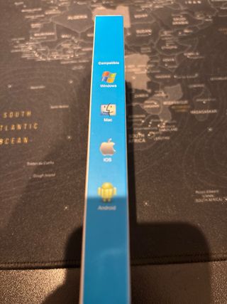 Adaptador Rede USB-C 2.5Gbps