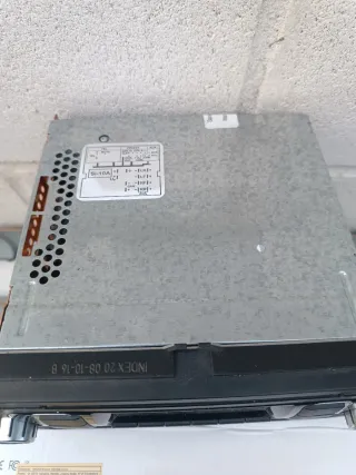 Radio Volkswagen Golf VI