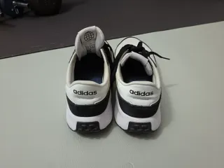 Zapatillas Adidas Talla 42 Buen Estado