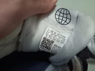 Zapatillas Adidas Talla 42 Buen Estado