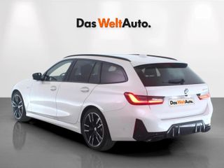 BMW Serie 3 M340i xDrive Auto. Touring