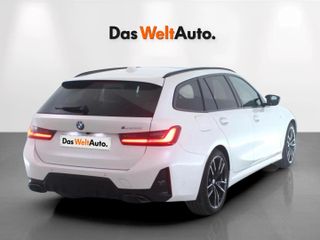 BMW Serie 3 M340i xDrive Auto. Touring