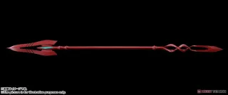 Figura Dynaction Evangelion Test Type-01