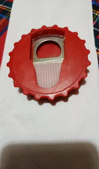 Tappo Coca-Cola Vintage Apribottiglie