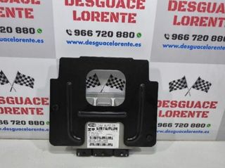 Centralita motor uce 9653979480 citroen c4 236209