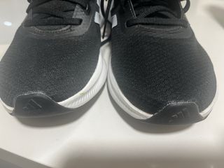 Zapatillas deportivas Adidas negras