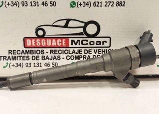 Hyundai 169733 3380027900 inyector tucson 2.0 crdi