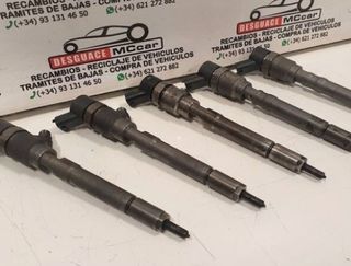 Hyundai 169733 3380027900 inyector tucson 2.0 crdi