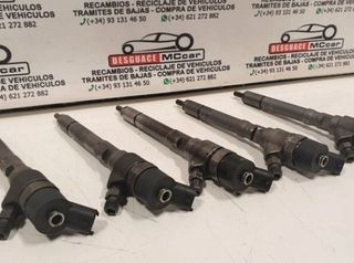 Hyundai 169733 3380027900 inyector tucson 2.0 crdi