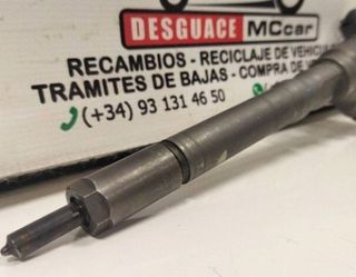 Hyundai 169733 3380027900 inyector tucson 2.0 crdi
