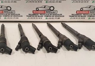 Hyundai 169733 3380027900 inyector tucson 2.0 crdi