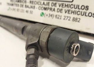 Hyundai 169733 3380027900 inyector tucson 2.0 crdi