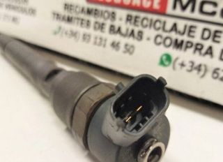 Hyundai 169733 3380027900 inyector tucson 2.0 crdi