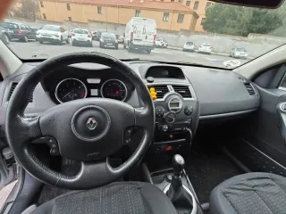 Renault Megane 2008