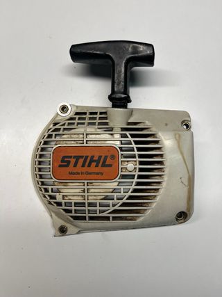 Tirador Arranque Stihl