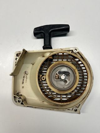 Tirador Arranque Stihl