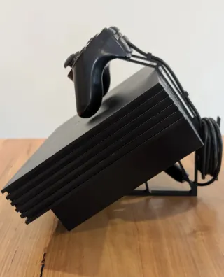 ¡NUEVO! Soporte PS2 FAT Horizontal