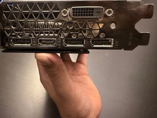 Scheda grafica Zotac RTX 2070