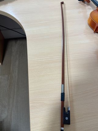 Violín Forenza 4/4 con funda y arco