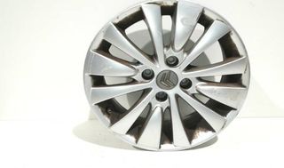 171589 llanta 9654386280 citroen c4 grand picasso