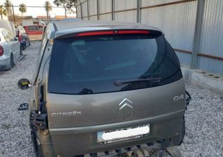 171589 llanta 9654386280 citroen c4 grand picasso