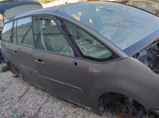 171589 llanta 9654386280 citroen c4 grand picasso