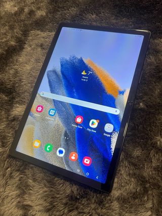 Samsung Tab A8 LTE