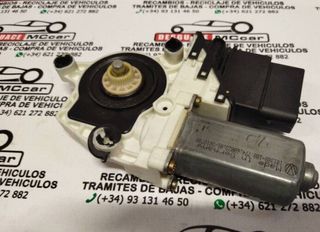 Motor elevalunas 1j4959812a volkswagen golf 153165