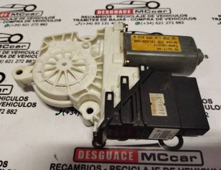 Motor elevalunas 1j4959812a volkswagen golf 153165