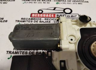 Motor elevalunas 1j4959812a volkswagen golf 153165