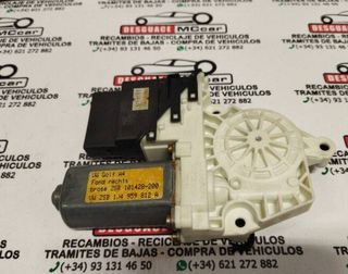 Motor elevalunas 1j4959812a volkswagen golf 153165