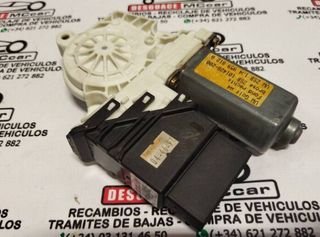 Motor elevalunas 1j4959812a volkswagen golf 153165