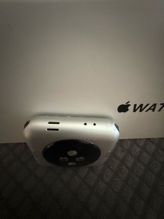 Apple Watch Nike+ GPS Serie 3 42mm