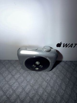 Apple Watch Nike+ GPS Serie 3 42mm