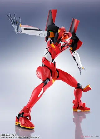 Evangelion Production Model-02