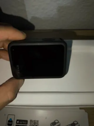 GoPro Hero 11 Black Cámara de Acción