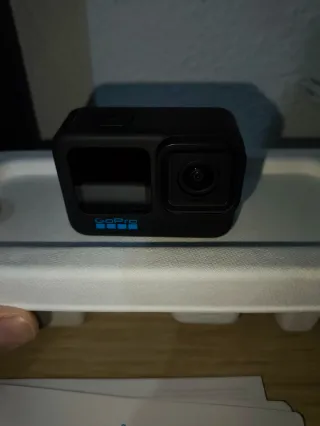 GoPro Hero 11 Black Cámara de Acción
