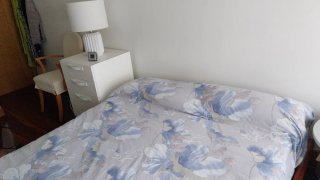 Cama (incluye jergon + colchon)
