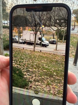 iPhone 12 Pro Max Oro