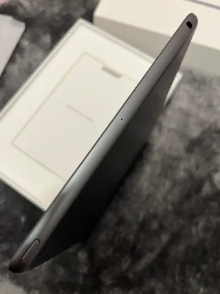 iPad 9ª Gen 64GB WiFi + Apple Pencil