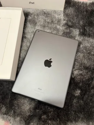 iPad 9ª Gen 64GB WiFi + Apple Pencil