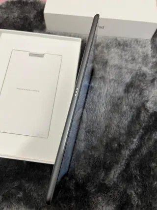 iPad 9ª Gen 64GB WiFi + Apple Pencil