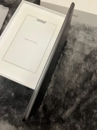 iPad 9ª Gen 64GB WiFi + Apple Pencil