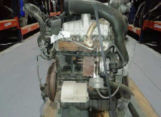 Atd motor completo seat ibiza (6l1) otolp563544