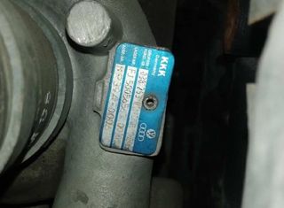 Atd motor completo seat ibiza (6l1) otolp563544