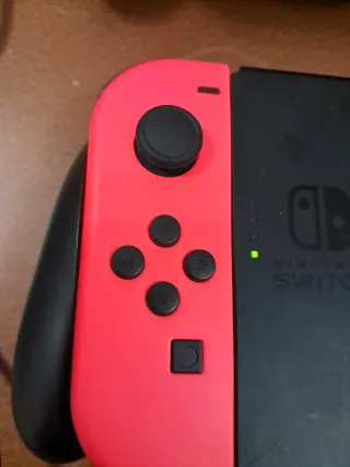 4 Joy-Con Nintendo Switch